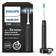 Philips Sonicare 3100 Series HX3671 Black