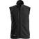 Snickers AllroundWork Polartec Fleece Vest - Black