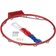 Dunlop Basketball Hoop 45cm