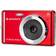 AgfaPhoto Realishot DC5200 Red