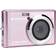 AgfaPhoto Realishot DC5200 Pink