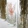 Frederik Bagger Crispy Love 2 Emerald/Green Vase 25.5cm