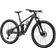 Trek Top Fuel 5 2023 ML - Lithium Grey Unisex