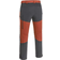 Pinewood Abisko Brenton Trousers M's - Terracotta/D.Anthracite