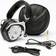 v-moda Crossfade 3 Wireless Gunmetal Black