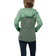 Jack Wolfskin Go Hike Softshell Jacket Lime