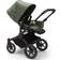 Bugaboo Donkey 5 Mono Forest Green (Duo)