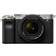 Sony Alpha 7C + FE 28-60mm F4-5.6 Silver