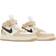 Nike Air Force 1 Mid '07 LX Izakaya M - Shimmer/Black/Pale Ivory/Coconut Milk