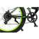 Kayoba Electric Fat Bike 26" 11.6 Ah Damcykel