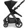 Silver Cross Tide Space (Duo) (Travel system)