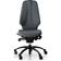 RH Logic 400 Grey Kontorsstol