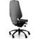 RH Logic 400 Grey Kontorsstol