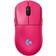 Logitech Pro 2 Lightspeed Pink