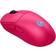 Logitech Pro 2 Lightspeed Pink