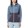 Jack Wolfskin Women's Go Hike Softshell Jacket - Grey