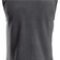 Snickers AllroundWork Polartec Fleece Vest - Steel Grey/Black