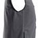 Snickers AllroundWork Polartec Fleece Vest - Steel Grey/Black