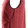 Snickers AllroundWork Polartec Fleece Vest - Chilli Red/Black