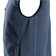Snickers AllroundWork Polartec Fleece Vest - Navy/Black