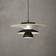 Belid Picasso Matte Black Pendel ∅ 50cm