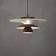 Belid Picasso Oxide Pendellampa ∅ 50cm