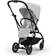 Cybex Eezy S Twist +2 BLK Fog Grey