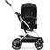 Cybex Eezy S Twist +2 SLV Moon Black