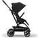 Cybex Eezy S Twist +2 BLK Magic Black