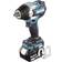 Makita DTW701RTJ (2x5.0Ah)