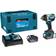 Makita DTW701RTJ (2x5.0Ah)