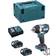 Makita DTW701RTJ (2x5.0Ah)