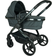 iCandy Peach 7 Pushchair And Carrycot Set Dark Grey