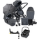 iCandy Peach 7 Cosi Cabriofix i-Size Travel System Bundle