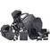 iCandy Peach 7 Cosi Cabriofix i-Size Travel System Bundle