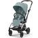 Cybex Eezy S Twist +2 TPE Stormy Blue