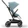 Cybex Eezy S Twist +2 TPE Stormy Blue