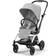 Cybex Eezy S Twist +2 SLV Fog Grey