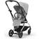Cybex Eezy S Twist +2 SLV Fog Grey