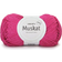 Drops Design Muskat Uni Colour Cerise 100m