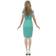 Smiffys Scrub Nurse Costume