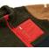 Liewood Nolan Pile Jacket - Army Brown Multi Mix (LW18052-1571)