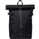 Sandqvist Icon Rolltop Backpack M - Black