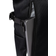 Sandqvist Icon Rolltop Backpack M - Black