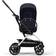 Cybex Eezy S Twist +2 SLV Dark Blue