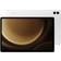 Samsung Galaxy Tab S9 FE+ WiFi 12GB 256GB 12.4" Silver