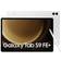 Samsung Galaxy Tab S9 FE+ WiFi 12GB 256GB 12.4" Silver