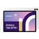 Samsung Galaxy Tab S9 FE+ WiFi 12GB 256GB 12.4" Silver
