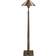 Artwood Positano Antique Brass Bordslampa 83cm