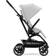 Cybex Eezy S Twist +2 BLK Fog Grey